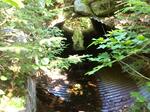 Culvert Crossing, Albany Twp, Maine
