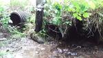 Multiple Culvert Crossing, Vienna, Maine
