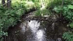 Culvert Crossing, Vienna, Maine