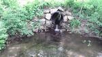 Culvert Crossing, Vienna, Maine