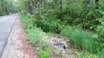 Culvert Crossing, Leeds, Maine