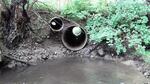 Multiple Culvert Crossing, Leeds, Maine