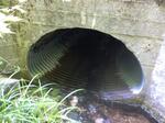 Culvert Crossing, Batchelders Grant Twp, Maine