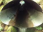 Culvert Crossing, Batchelders Grant Twp, Maine