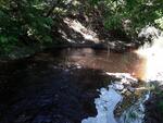 Culvert Crossing, Livermore Falls, Maine