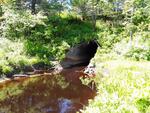Culvert Crossing, Livermore Falls, Maine