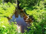 Culvert Crossing, Livermore Falls, Maine