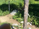Culvert Crossing, Bethel, Maine