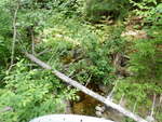 Culvert Crossing, Burroughs Brook, T6 ND BPP, Maine