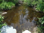 Multiple Culvert Crossing, Greenleaf Brook, Amity, Maine
