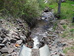 Culvert Crossing, Robbinston, Maine