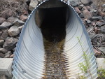 Culvert Crossing, Robbinston, Maine