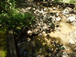 Culvert Crossing, Robbinston, Maine