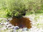 Multiple Culvert Crossing, Indian Twp Res, Maine