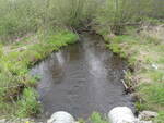 Multiple Culvert Crossing, Baileyville, Maine