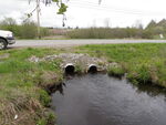 Multiple Culvert Crossing, Baileyville, Maine