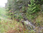 Culvert Crossing, Calais, Maine