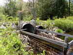 Multiple Culvert Crossing, Indian Twp Res, Maine