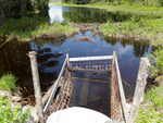 Multiple Culvert Crossing, Indian Twp Res, Maine