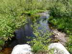 Multiple Culvert Crossing, Indian Twp Res, Maine