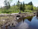 Multiple Culvert Crossing, Indian Twp Res, Maine