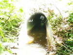 Culvert Crossing, Calais, Maine