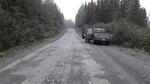 Multiple Culvert Crossing, T6 ND BPP, Maine