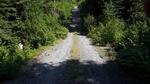 Culvert Crossing, Topsfield, Maine