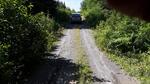 Culvert Crossing, Topsfield, Maine