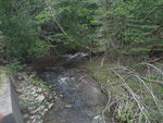 Bridge Crossing, East West, Robbinston, Maine