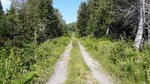 Multiple Culvert Crossing, Salmon Brook, Vanceboro, Maine