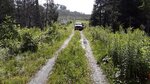 Multiple Culvert Crossing, Salmon Brook, Vanceboro, Maine