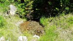 Bridge Crossing, Tomah Stream, Codyville Plt, Maine
