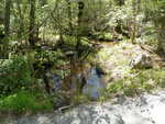 Multiple Culvert Crossing, Greenlaw Chopping Twp, Maine