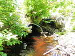 Multiple Culvert Crossing, Grand Lake Stream Plt, Maine