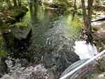 Culvert Crossing, Talmadge, Maine