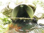 Culvert Crossing, Talmadge, Maine