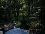 Culvert Crossing, T6 ND BPP, Maine