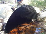 Culvert Crossing, T6 ND BPP, Maine