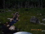 Culvert Crossing, T6 ND BPP, Maine