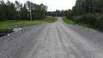 Culvert Crossing, Wapscehegan, Baileyville, Maine