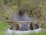 Culvert Crossing, Wapscehegan, Baileyville, Maine