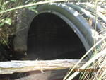 Culvert Crossing, T6 ND BPP, Maine