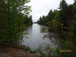 Multiple Culvert Crossing, Wabassus Stream, T6 ND BPP, Maine