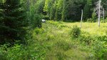 Culvert Crossing, Getchell Brook, Carroll Plt, Maine