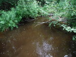 Culvert Crossing, Grand Lake Stream Plt, Maine