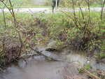 Culvert Crossing, Calais, Maine