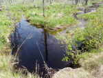 Culvert Crossing, Indian Twp Res, Maine