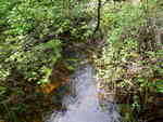 Culvert Crossing, Waite, Maine