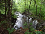 Culvert Crossing, Waite, Maine